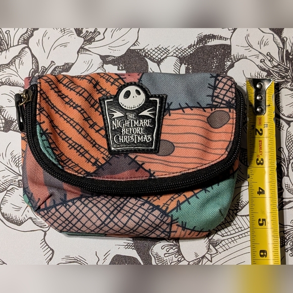 Nightmare before Christmas Sally bag - Picture 7 of 7